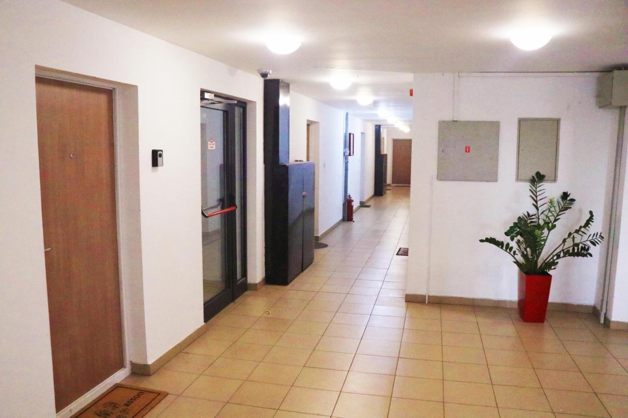 Tito Διαμέρισμα Βελιγράδι Εξωτερικό φωτογραφία